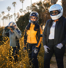 Load image into Gallery viewer, Fiona Jacket Yellow
