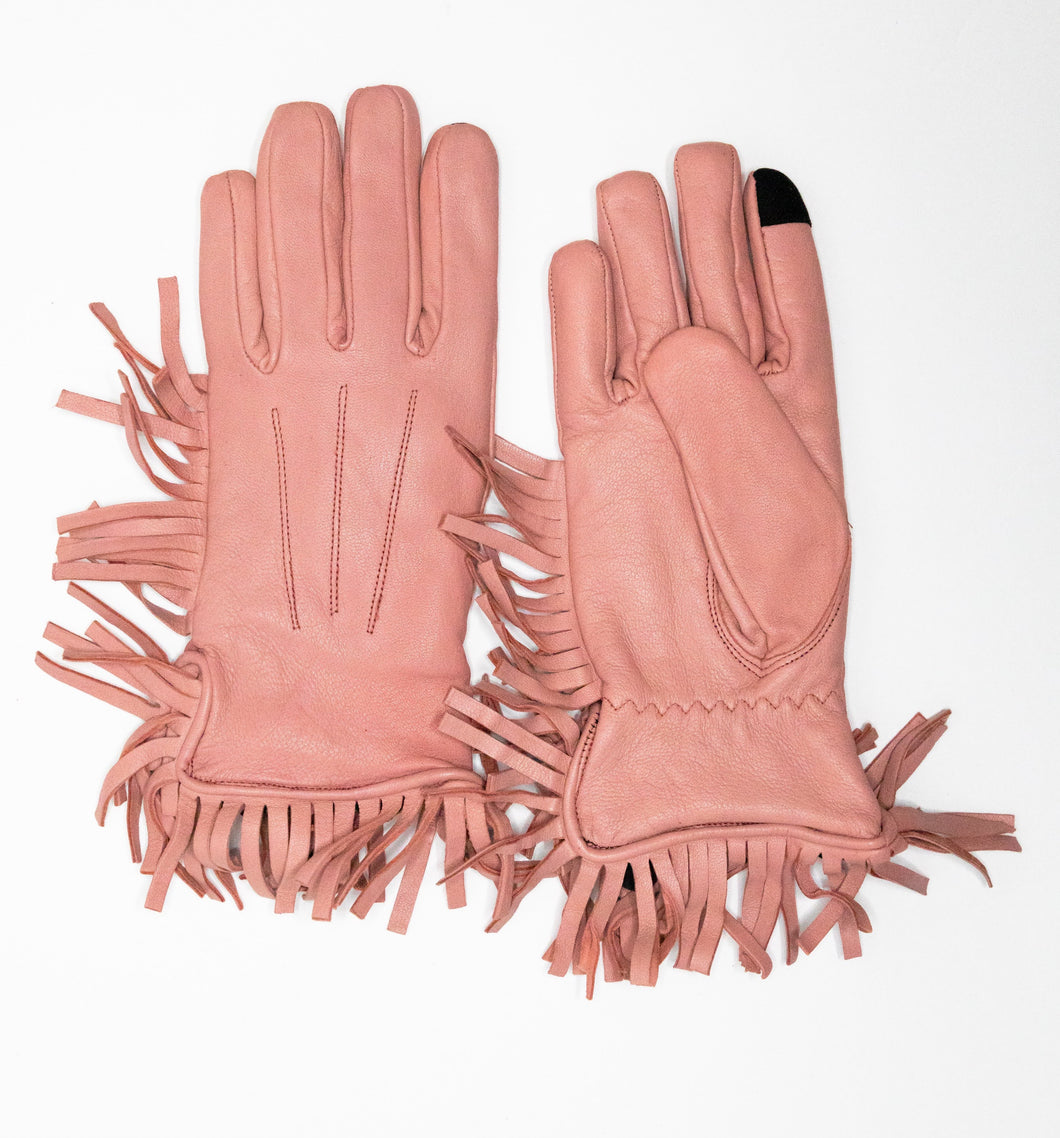 Tex Glove Pink