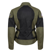 Load image into Gallery viewer, Jodie Jacket Green
