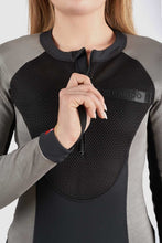 Load image into Gallery viewer, BIA Bodysuit Grey
