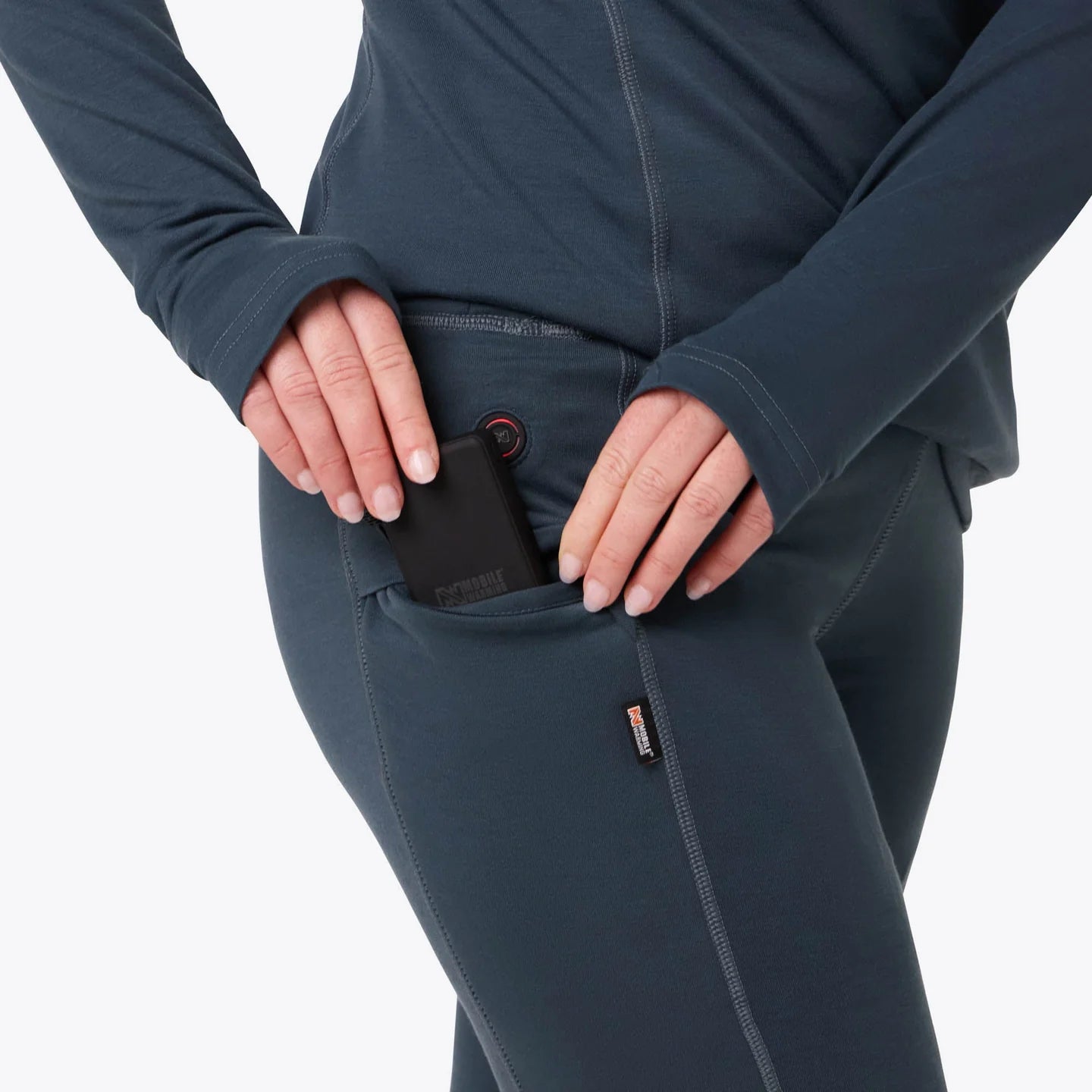 Baselite Heated Pants