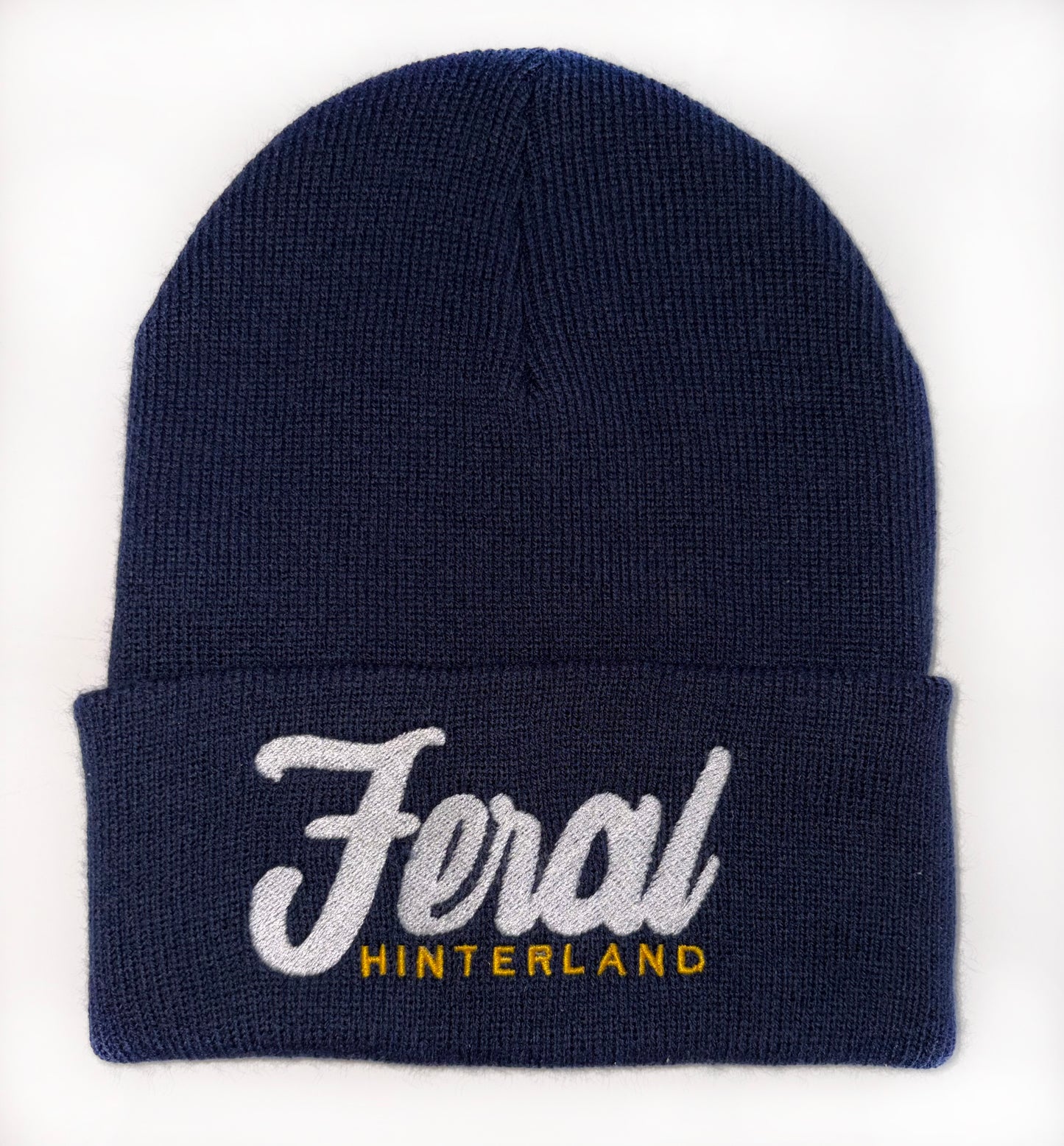 Feral Beanie