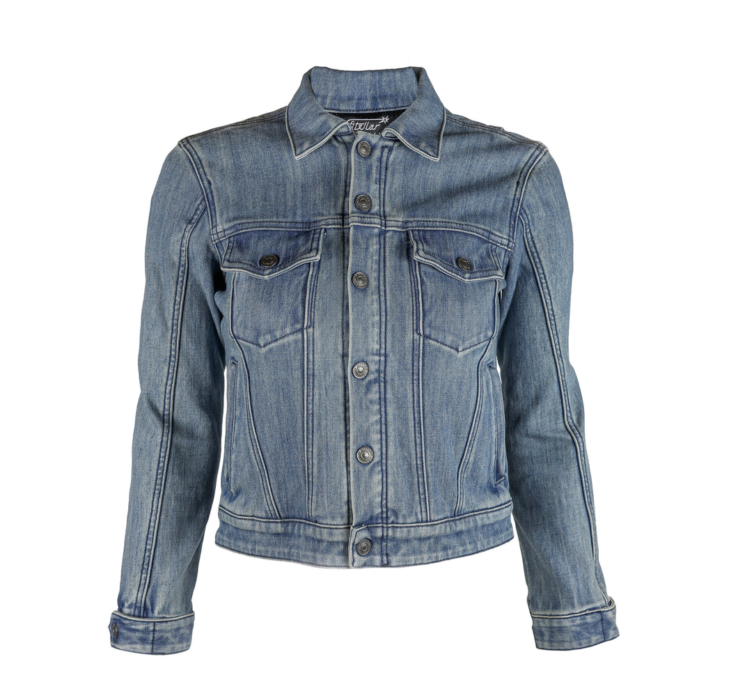 Horizon Jacket Dawn