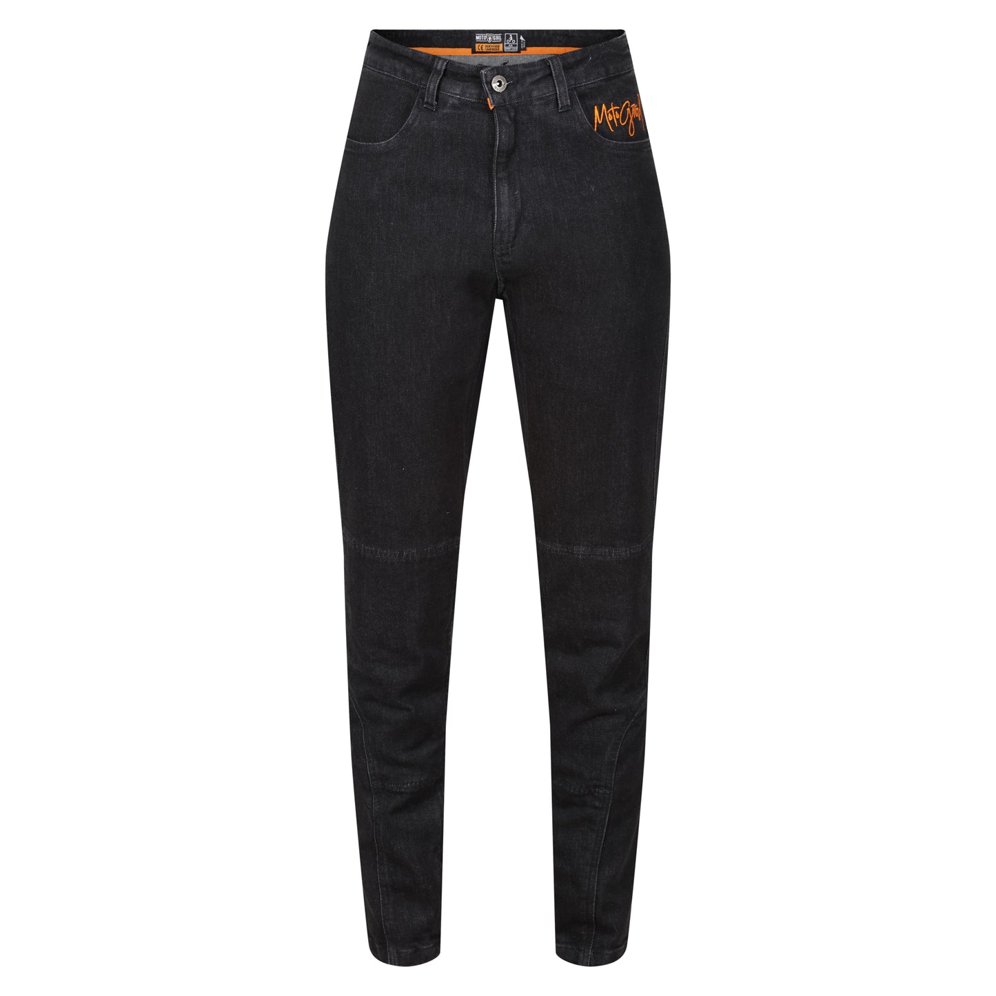 Isla Jeans Black