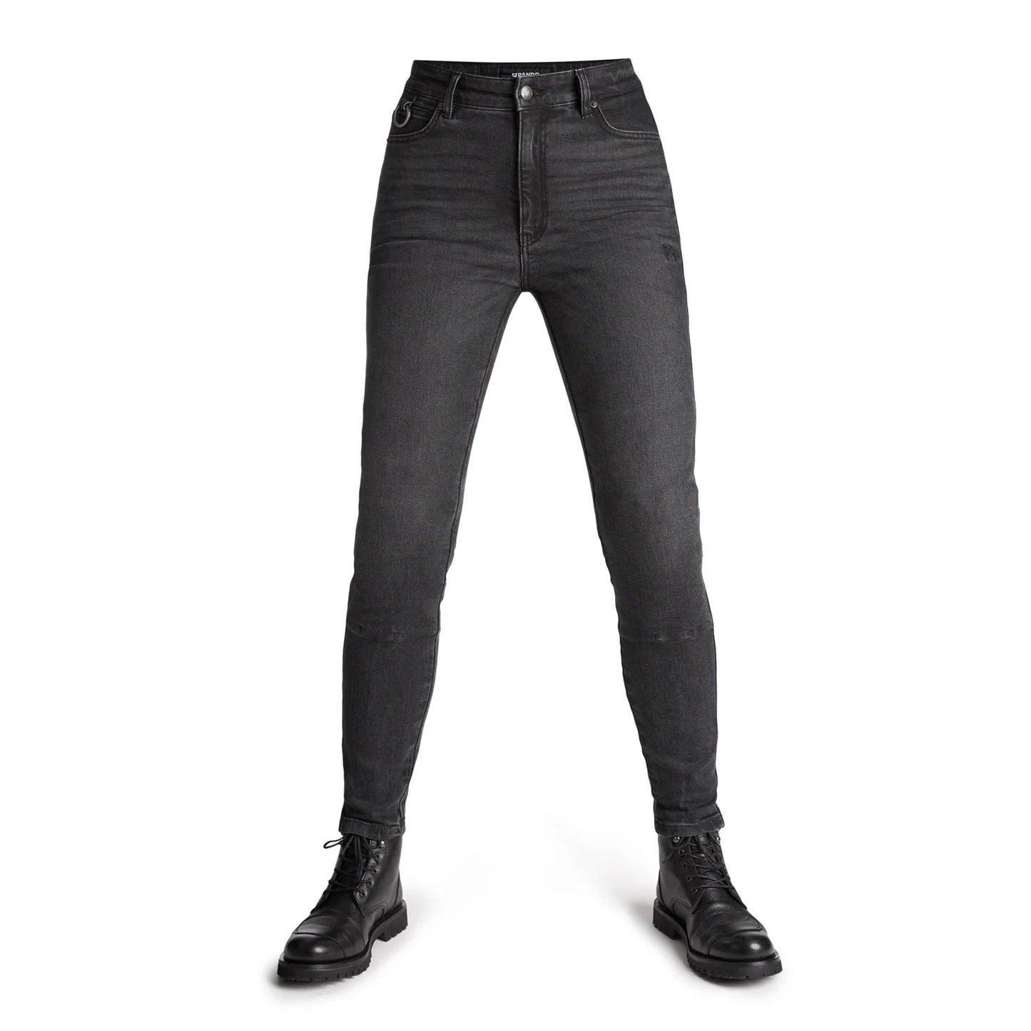 Kaya Jeans Grey