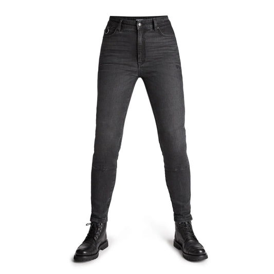 Kaya Jeans Grey