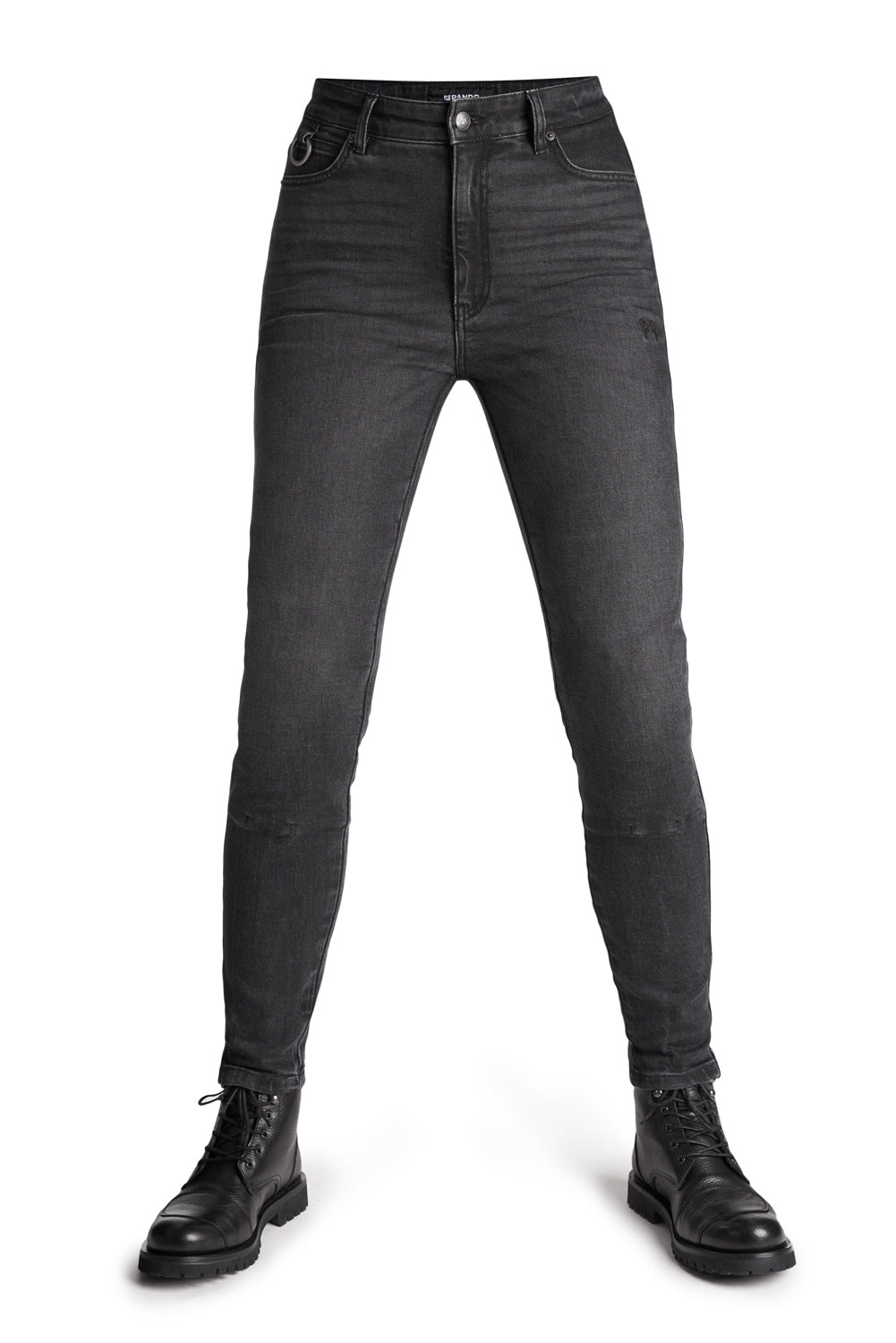 Kaya Jeans Grey
