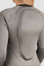 Load image into Gallery viewer, BIA Bodysuit Grey
