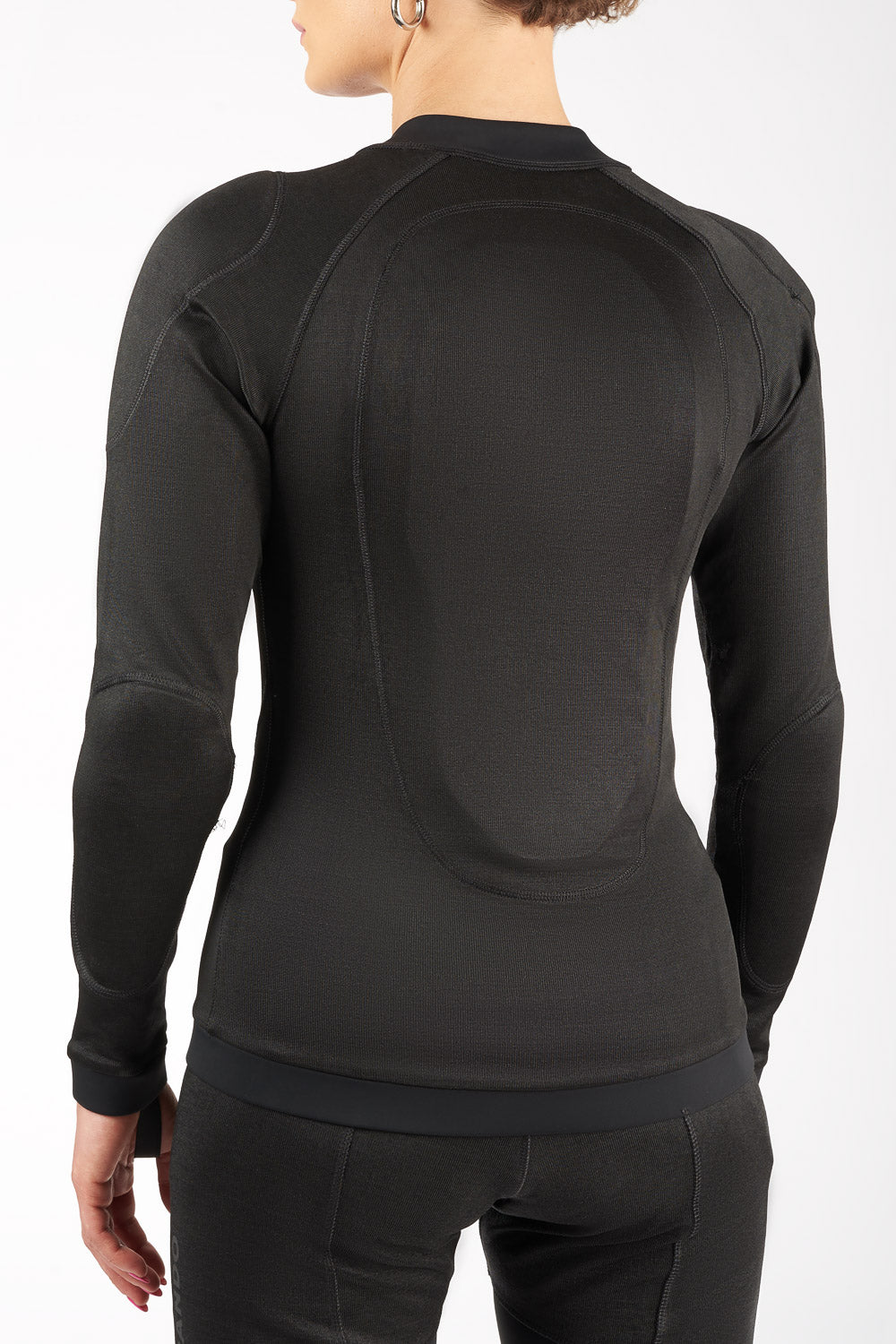 SKIN Motorcycle Shirt