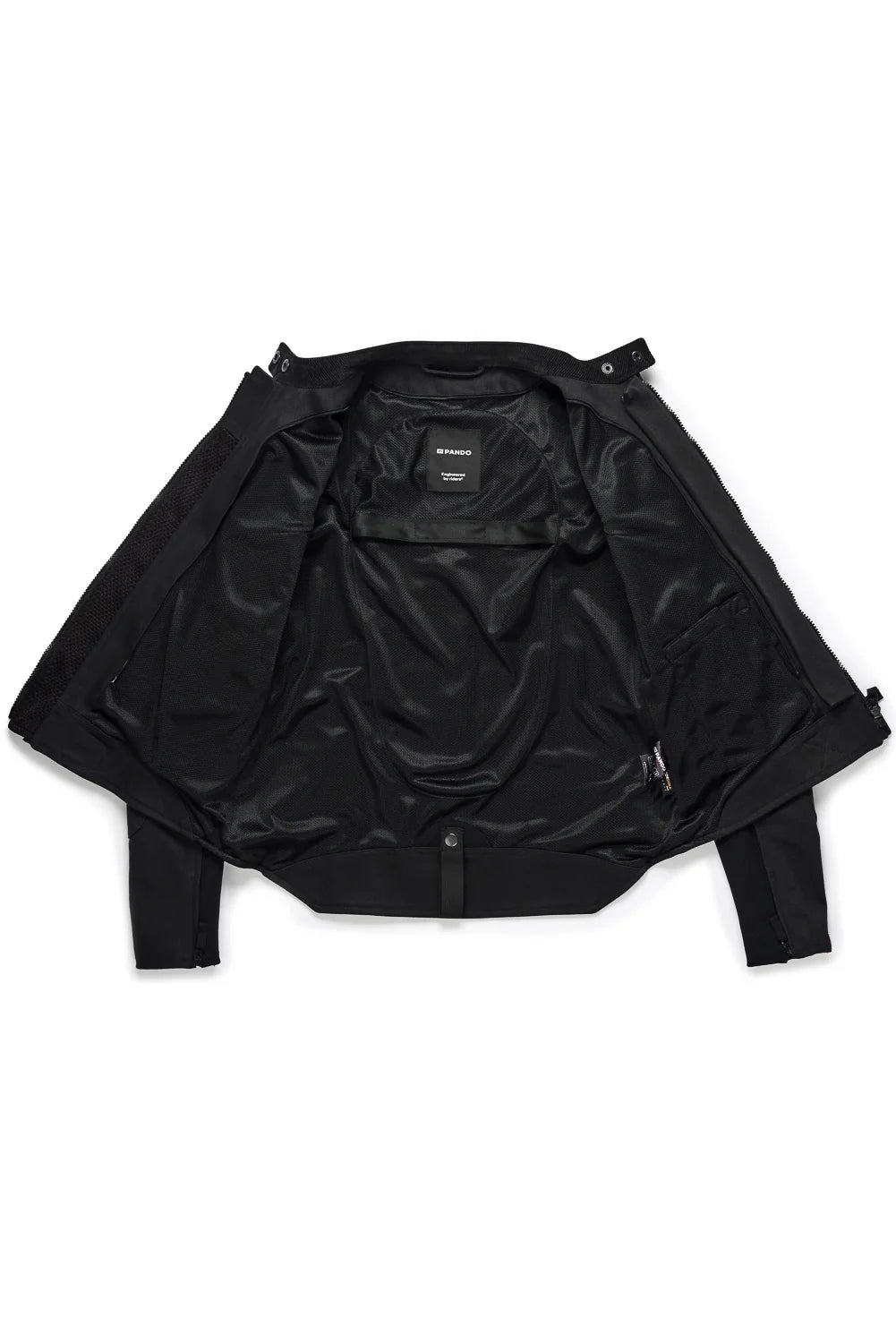 Luna AAA Jacket