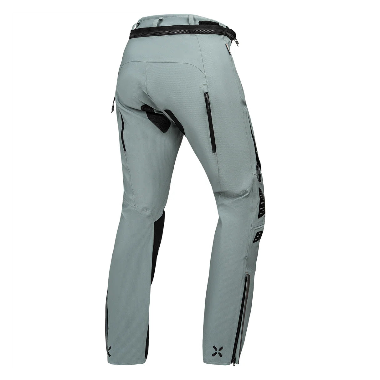 Tourster STX Pants Blue