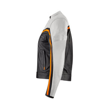 Load image into Gallery viewer, Hayley Jacket White
