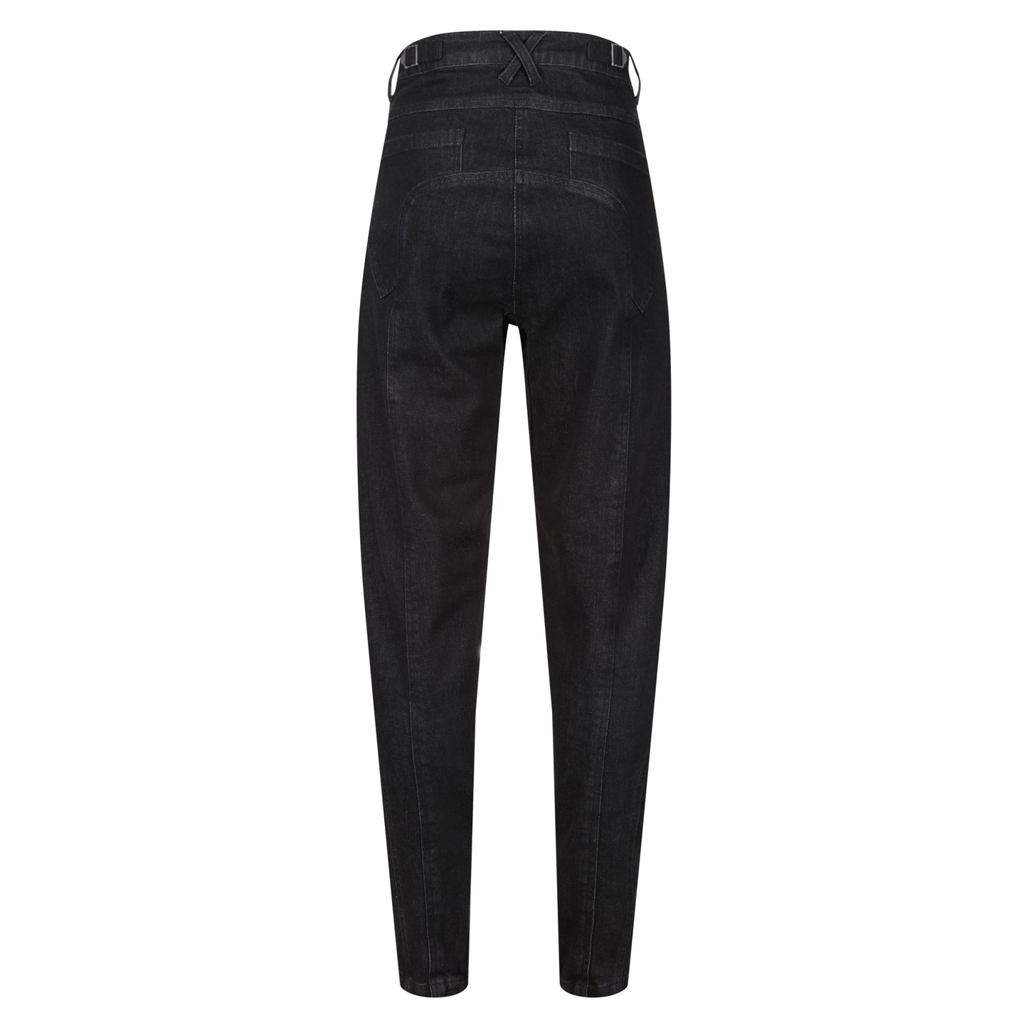 Isla Jeans Black