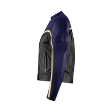 Load image into Gallery viewer, Hayley Jacket Purple

