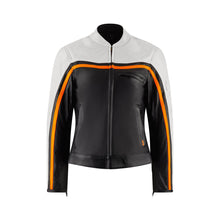 Load image into Gallery viewer, Hayley Jacket White
