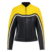 Load image into Gallery viewer, Hayley Jacket Yellow
