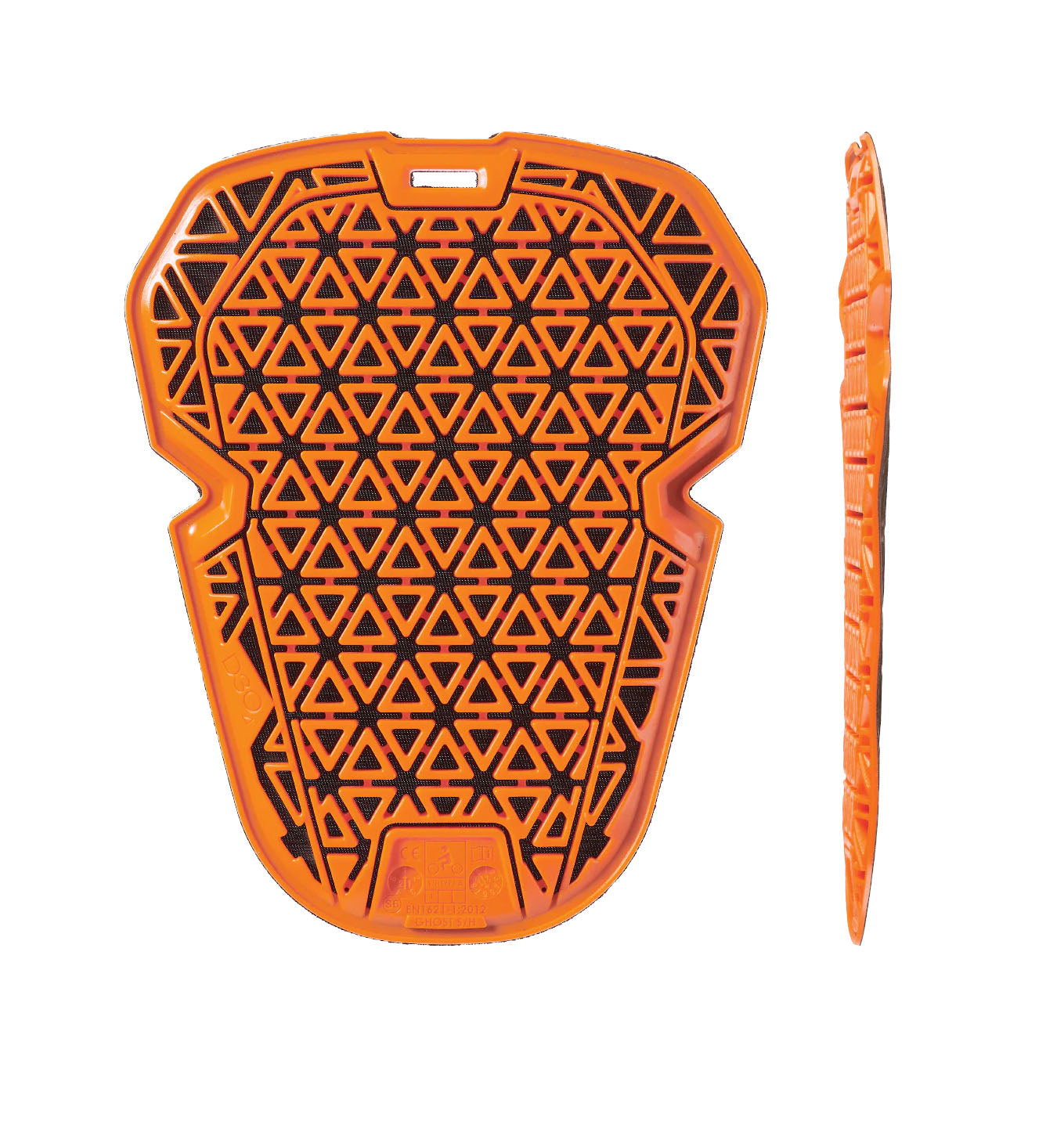 D30 Ghost Hip/Shoulder Lvl 1