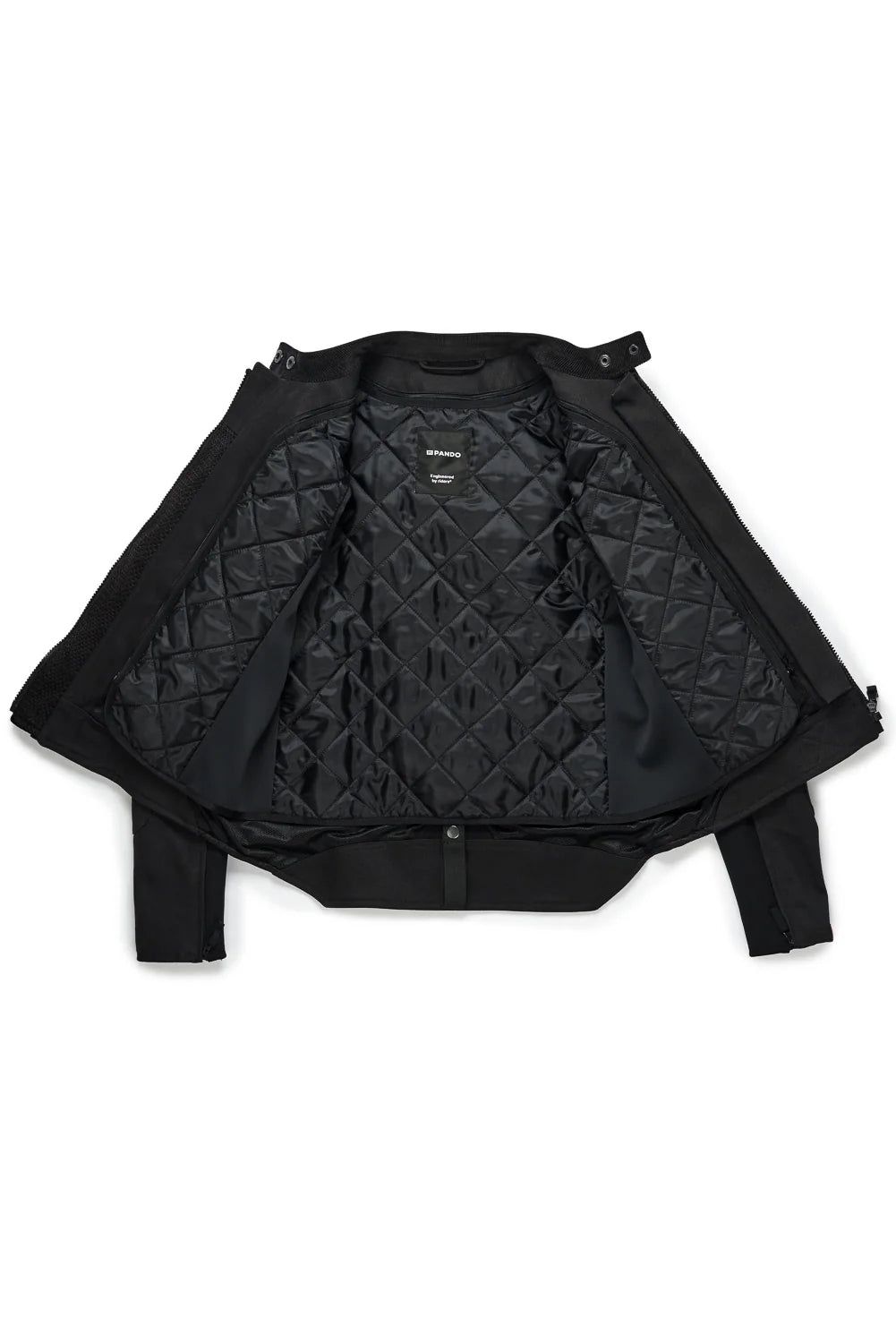 Luna AAA Jacket