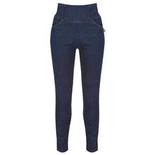 Load image into Gallery viewer, Melissa Skinny Jeans Blue Denim
