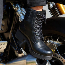 Load image into Gallery viewer, Misty Boots Black
