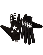 Load image into Gallery viewer, Stars &amp; Stripes MX Gloves

