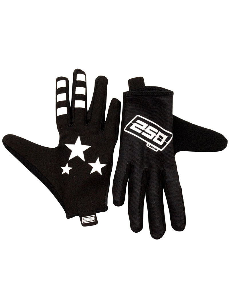 Stars & Stripes MX Gloves