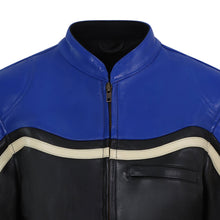 Load image into Gallery viewer, Hayley Jacket Blue
