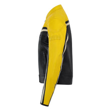 Load image into Gallery viewer, Hayley Jacket Yellow
