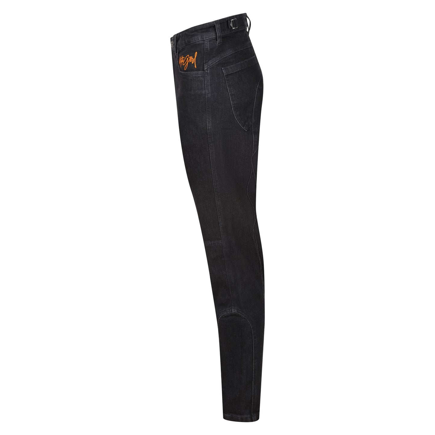 Isla Jeans Black