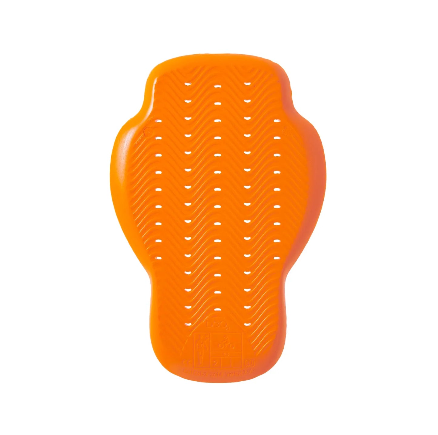 D30 Viper Level 2 Back Armor