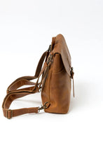 Load image into Gallery viewer, Wayfarer Backpack
