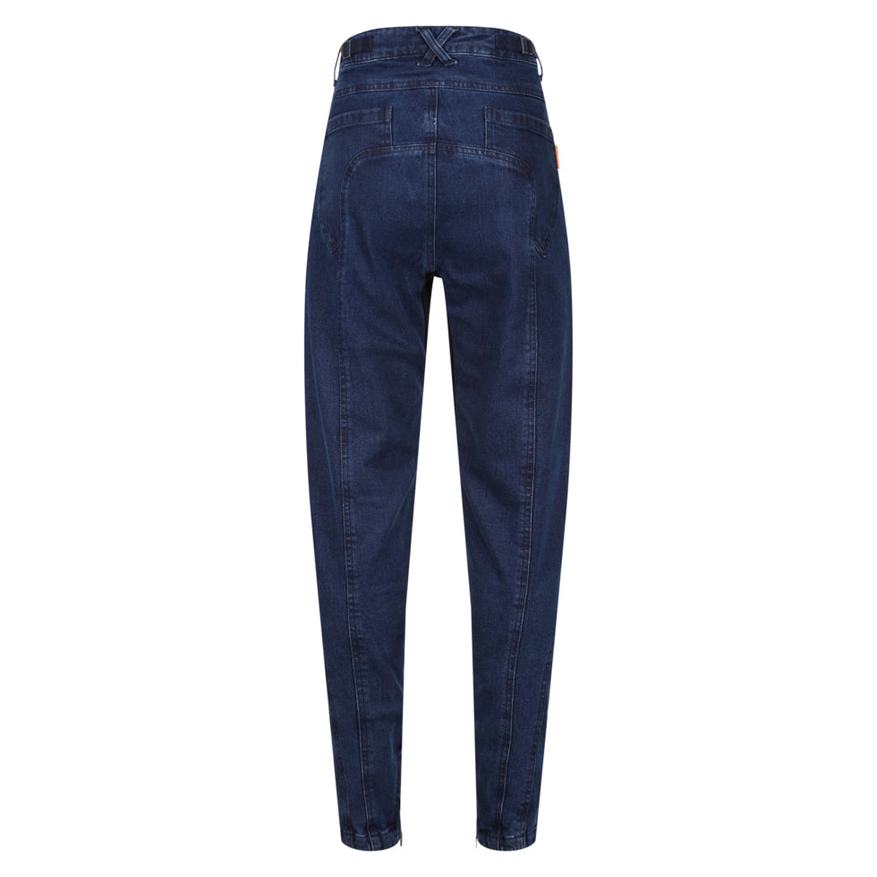 Isla Jeans Blue