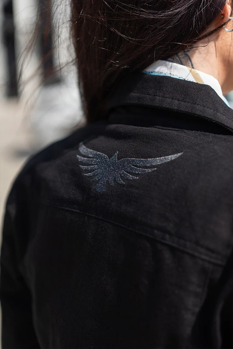 Phoenix Jacket