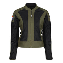 Load image into Gallery viewer, Jodie Jacket Green
