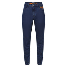 Load image into Gallery viewer, Isla Jeans Blue
