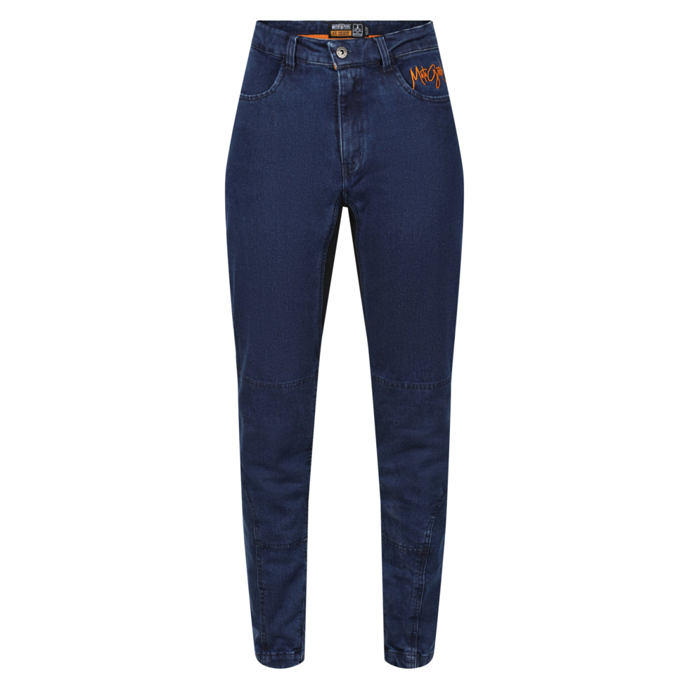 Isla Jeans Blue