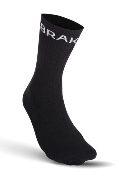 Gear Socks Black