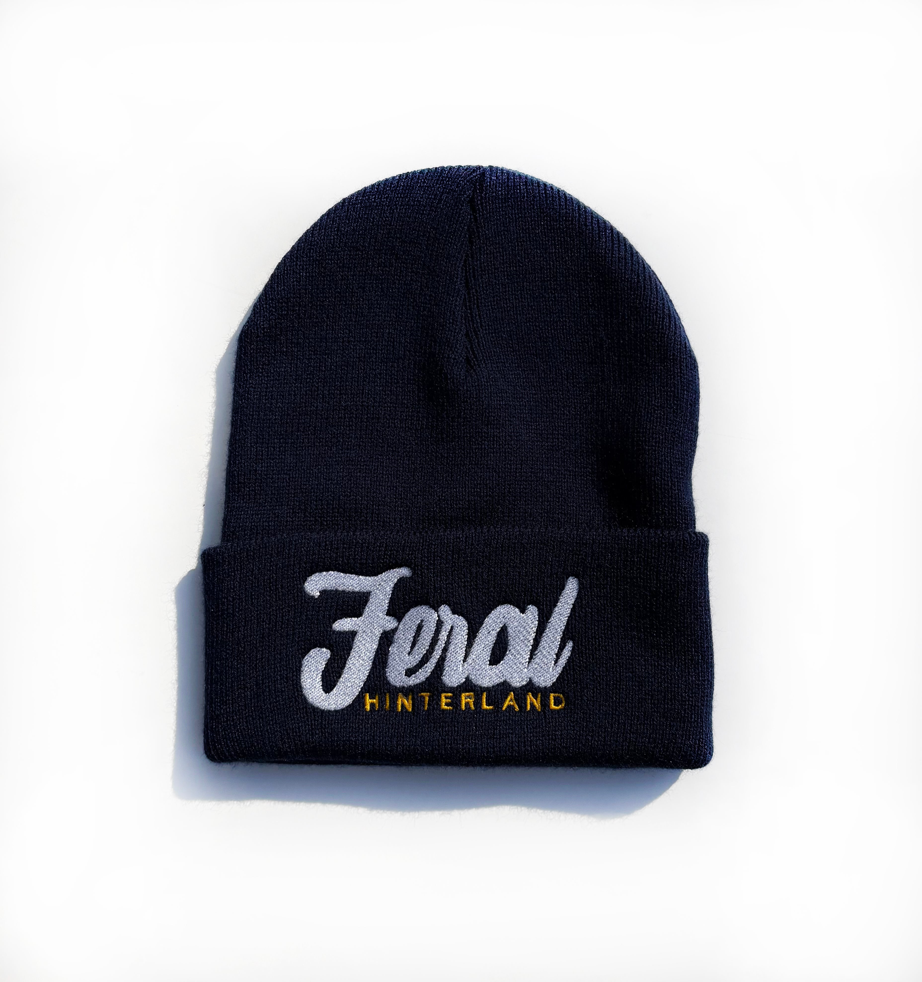 Feral Beanie