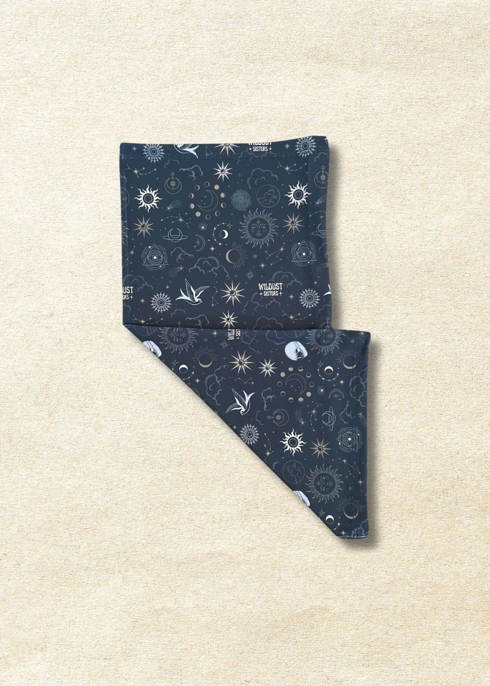 Moonchild Neckwarmer