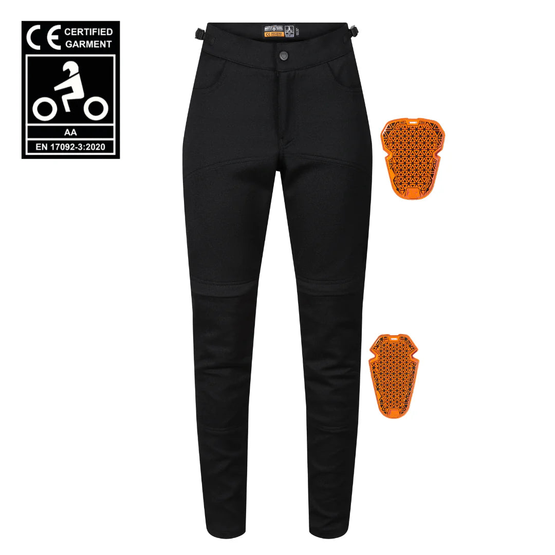 パンツ ORIMI PERFECT SLACKS SIZE 1 Nimi Pants – Wind & Throttle