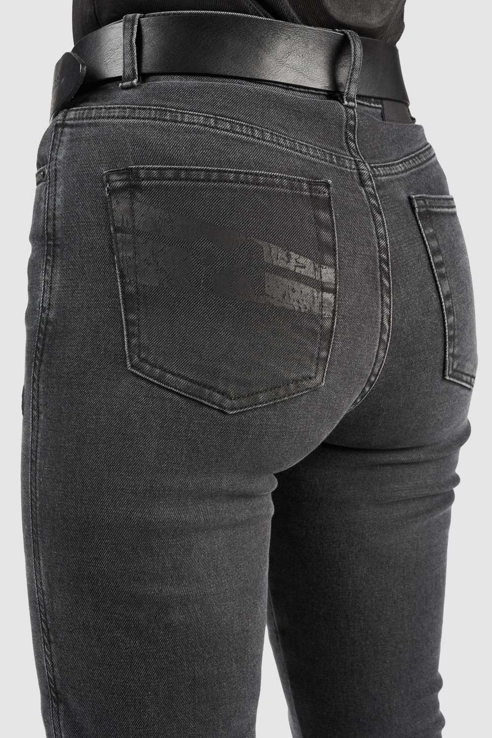 Kaya Jeans Grey