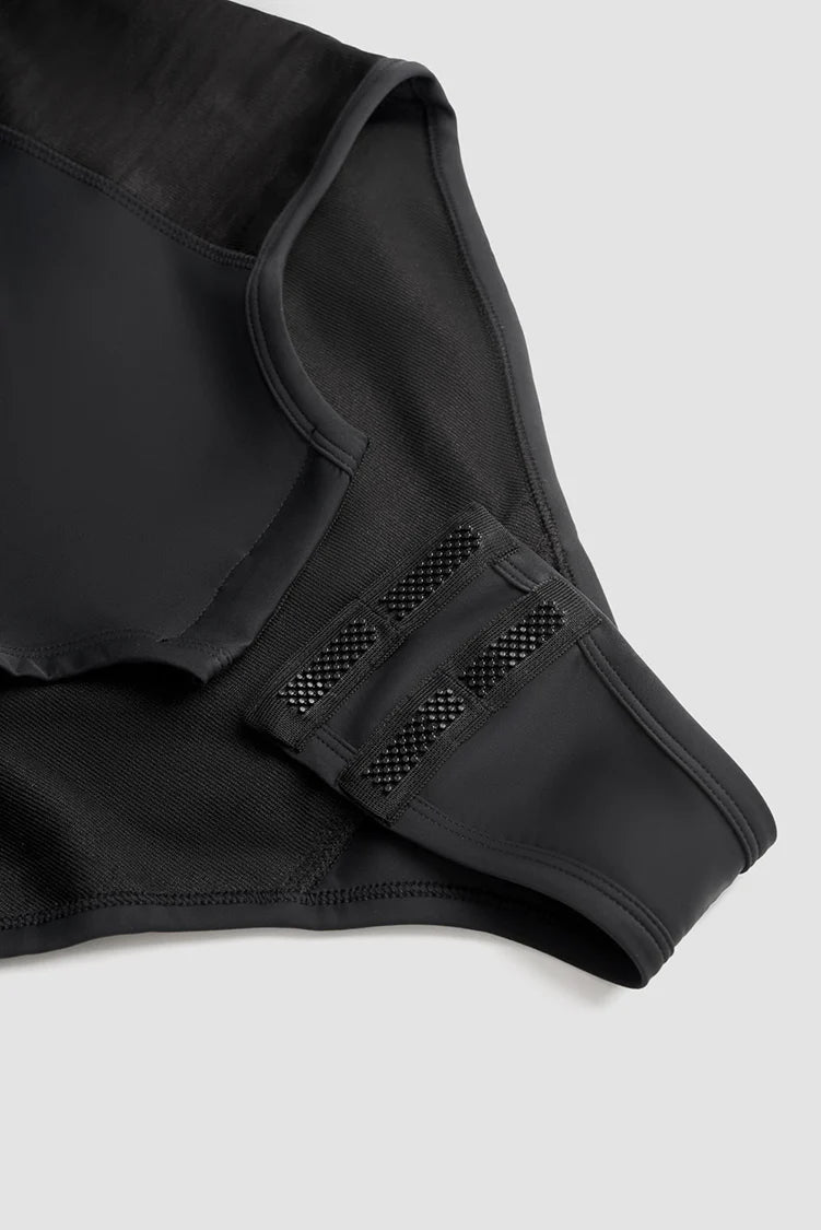 BIA Bodysuit Black
