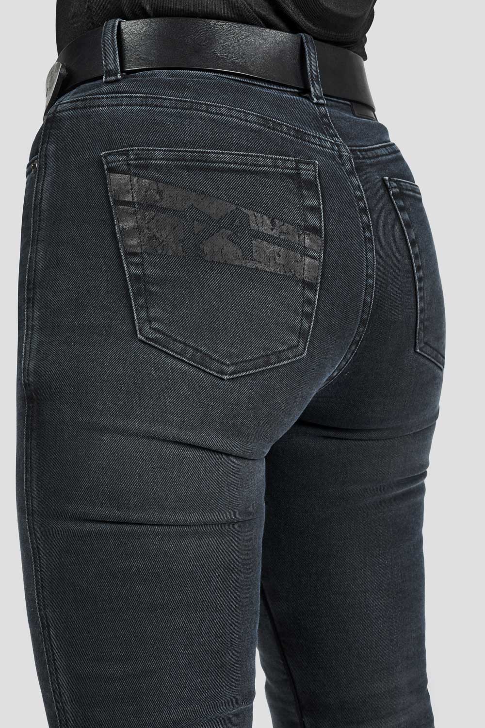 Kaya Jeans Graphite