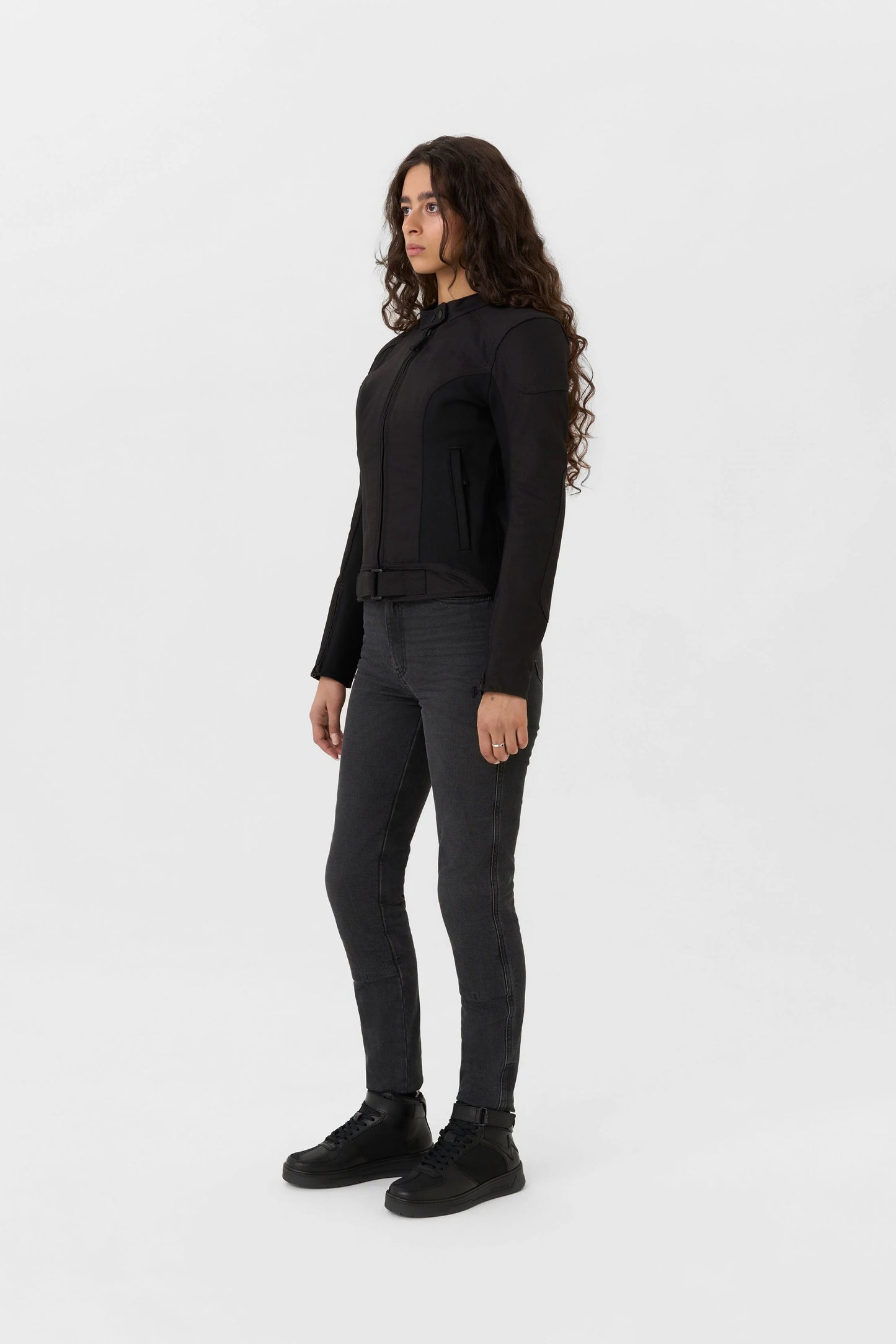 Luna AAA Jacket