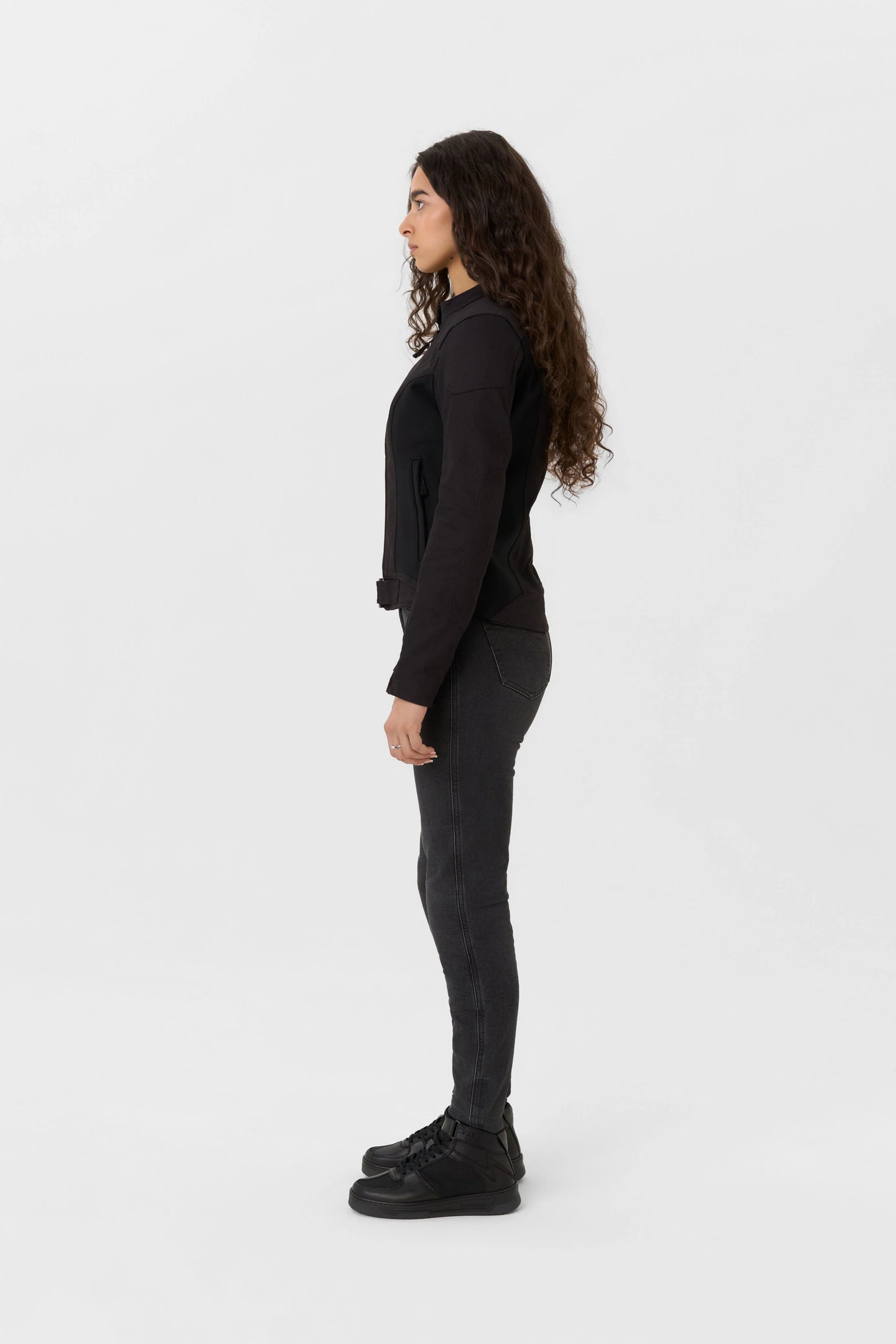 Luna AAA Jacket