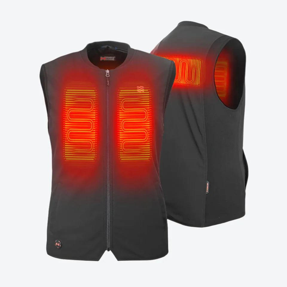 Peak Heated Vest