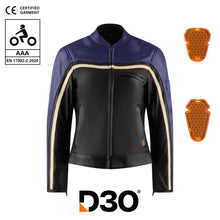 Load image into Gallery viewer, Hayley Jacket Purple
