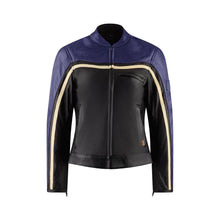 Load image into Gallery viewer, Hayley Jacket Purple
