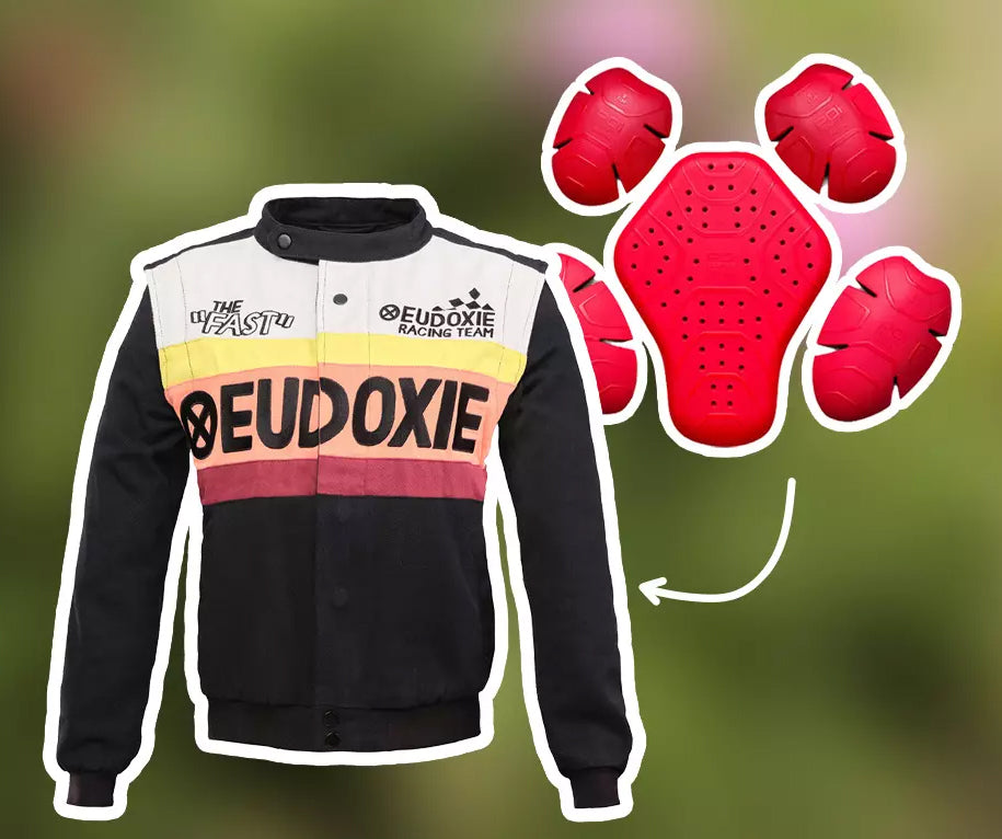 Racer Jacket Racer Jacket