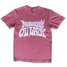 Load image into Gallery viewer, Nobody&#39;s Ol&#39; Lady Tee
